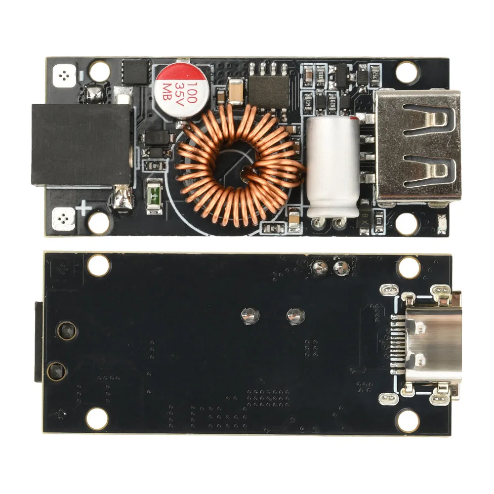 Dc 7V-35V To 5V 9V … - image