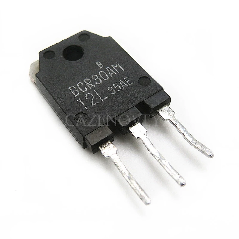（1-5pcs）D100E60 100E60 BU4508DX BU4508 BTA41-800B BTA41 BCR30AM-12L BCR30AM TO-247