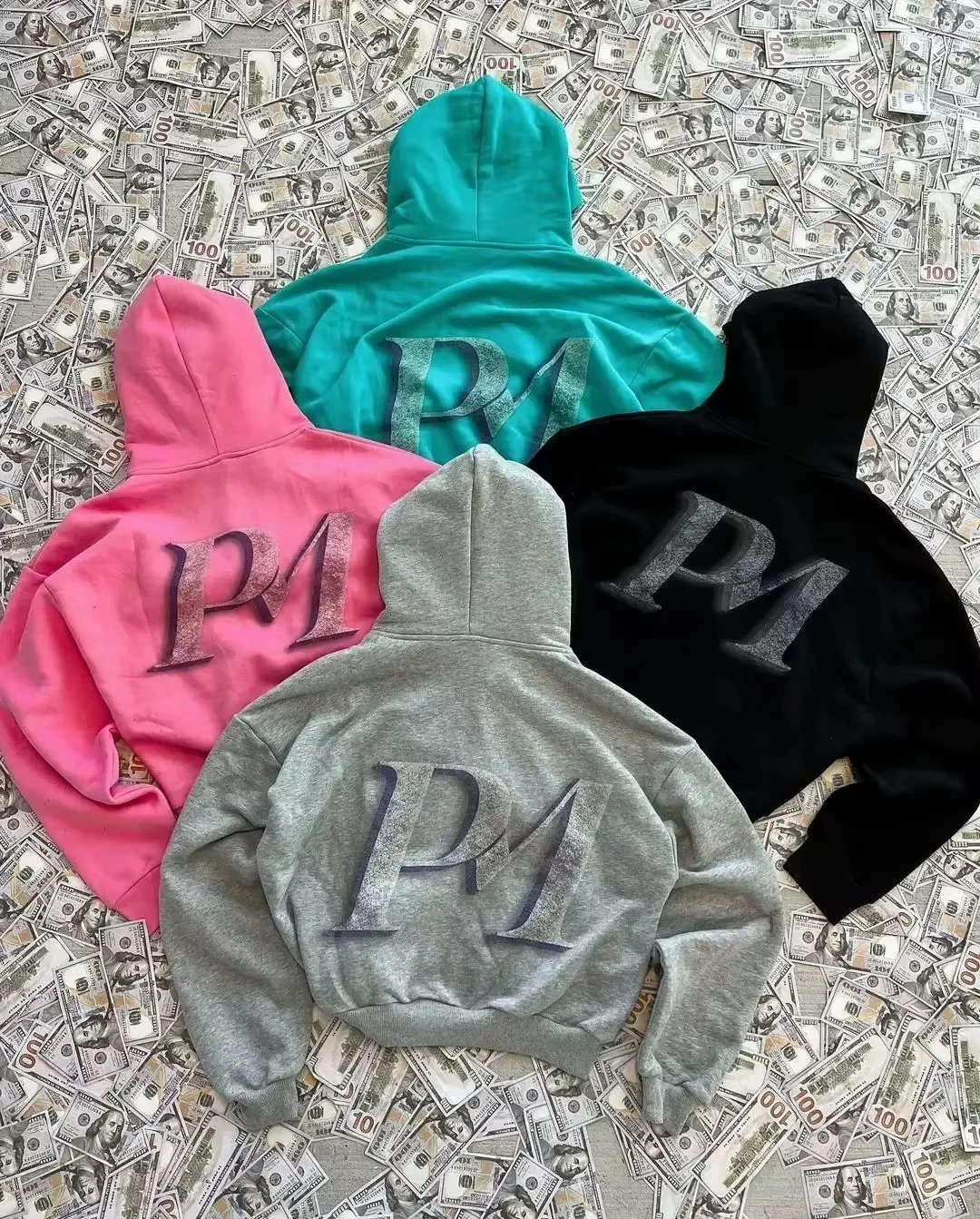 Retro-Herbst-Kapuzenpullover für Männer und Frauen, bedruckt mit personalisierten Mustern, Street-Style-Street-Cardigan mit Kapuze und langen Ärmeln