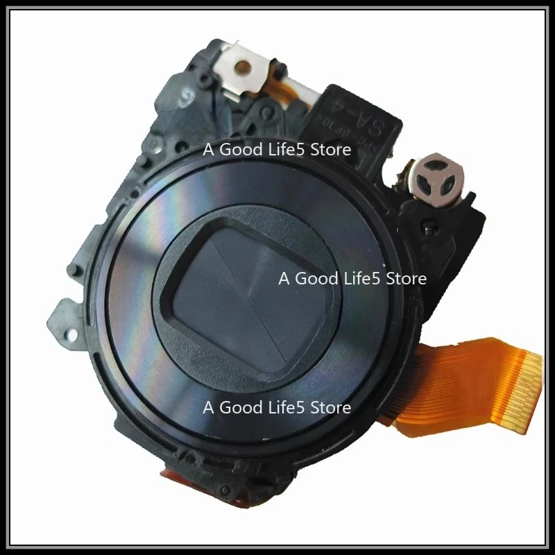 

Apply To Sony Sony W110 Black Original Lens, Lens Assembly, Camera Repair