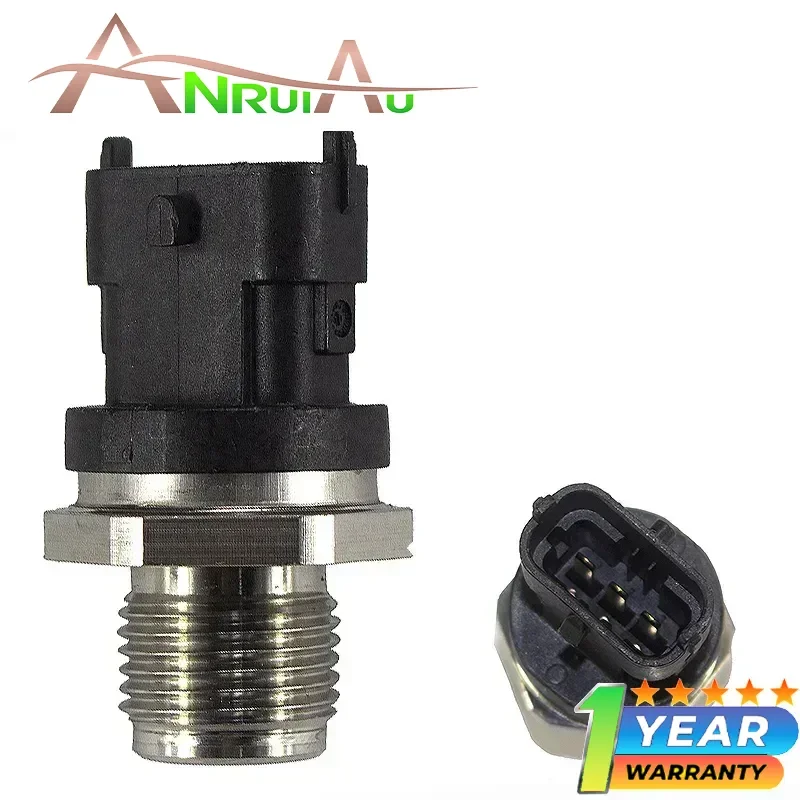 For RENAULT Espace Koleos Laguna Traffic Nissan Primastar 0281002840 0281006325 0281002921 0281002937 Fuel Rail Pressure Sensor