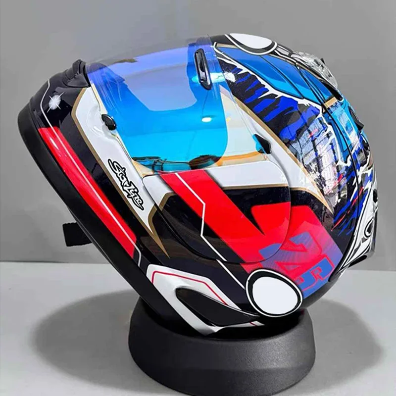 RX-7X HAYDEN SB Motorcycle Helmet RX7X Full Face Helmet RX-7X Corsair-X RX-7V Casco Size M-XXL Japan