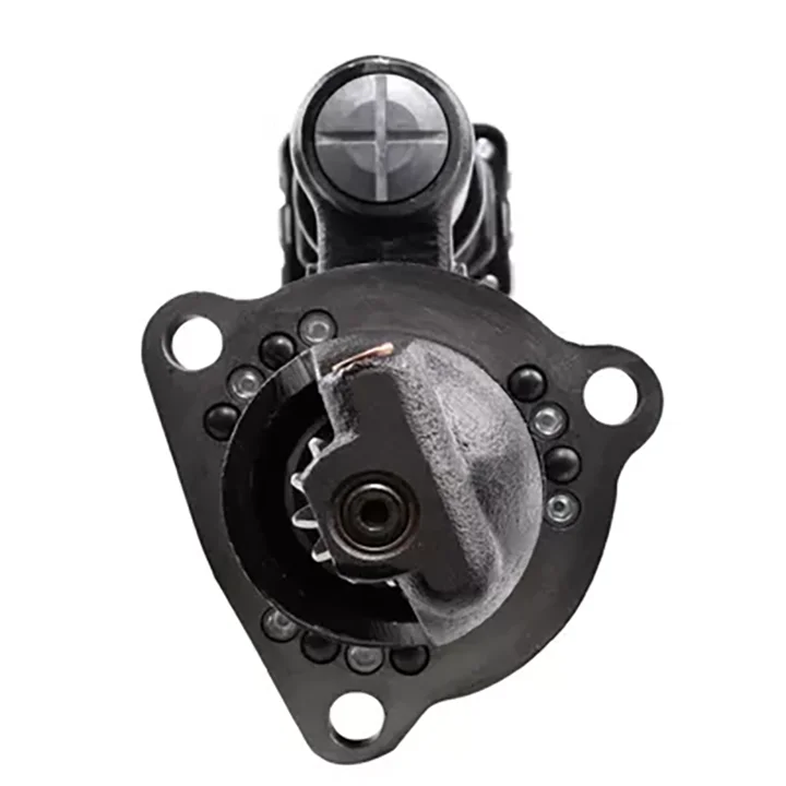 

Новый автоматический стартер 24 В для автомобиля Caterpillar, стартер, совместимый с CASE 2906527 3639839 10479253 8200224 8200812 50MT