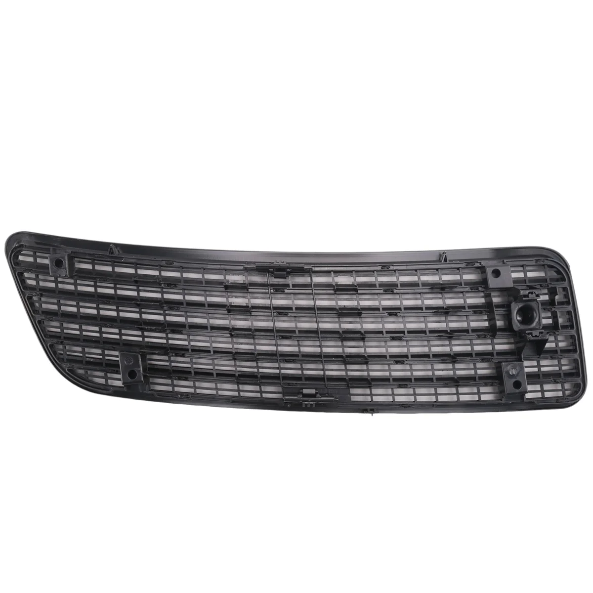 غطاء محرك السيارة العلوي مصبغة غطاء فتحة التهوية لمرسيدس بنز W221 W251 2007-2013 2218800305   LeftJAS