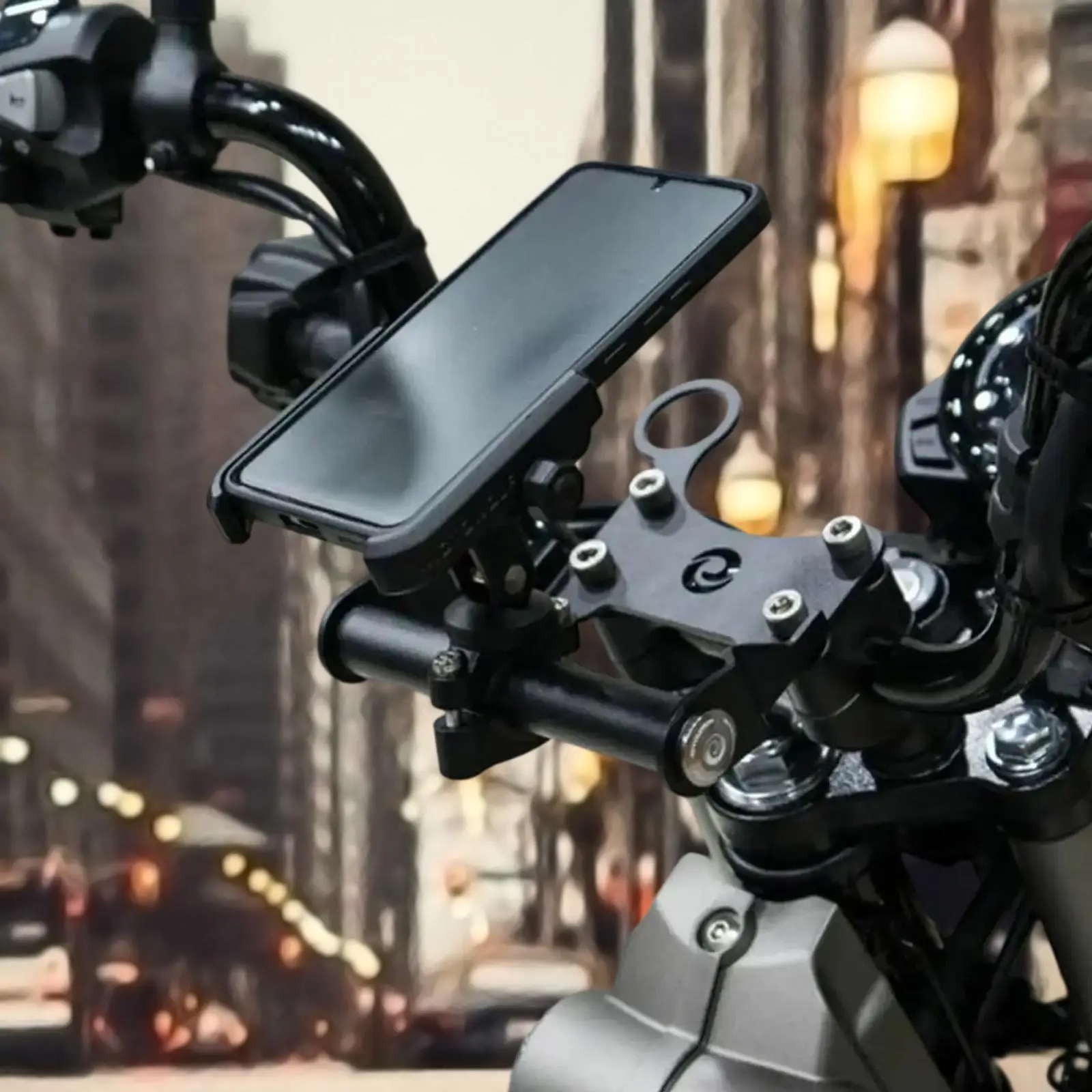 

Motorcycle Navigation Bracket Replace High Performance Premium Holder Support