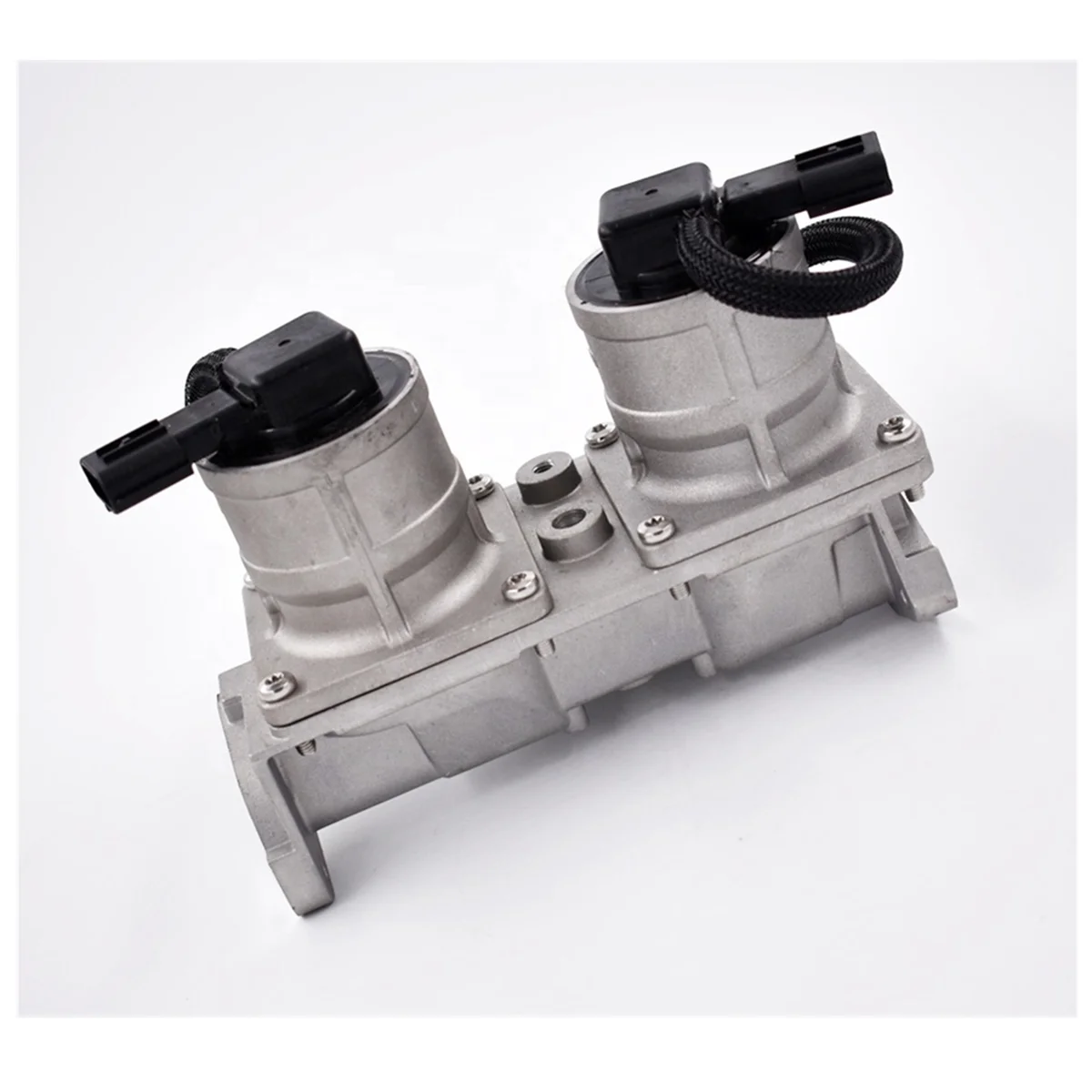 

Модернизированный автомобильный обратный клапан воздушного/смога насоса 2570138060 для