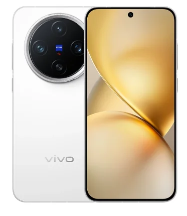Original New Vivo X200 Pro Mini Mobile Phone 6.31' 120Hz 90W Charger 50.0MP Camera Dimensity9400 NFC 5700 MAh OTG