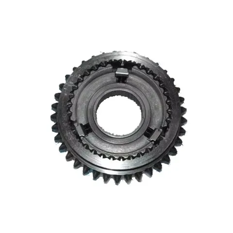 

High Quality Gearbox 1/2 Gear Synchronizer Assembly For CHERY VANPASS/QQ6/T21/A1 OEM:513MHA-1701420AB