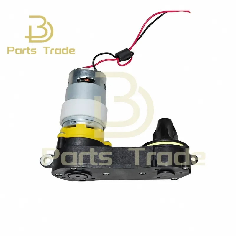 Floor Scrubber Brush Rolling Motor for Floor One S5 Replacement Motor