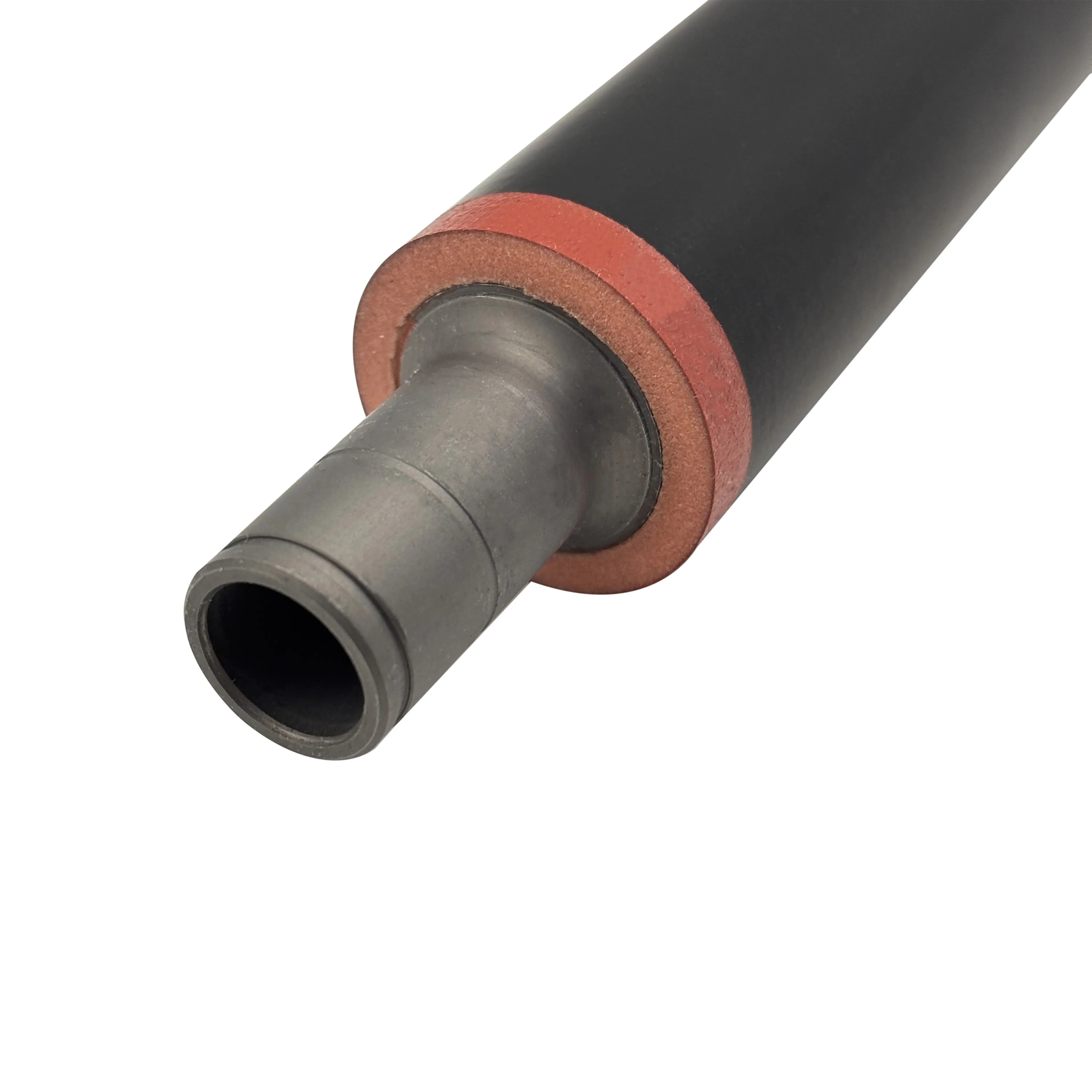 

Original New Lower Fuser Roller Pressure Roller For C2504 C2004 C3004 MPC2504 MPC2004 MPC3004 2504 2004 3004 Printer Spare Parts