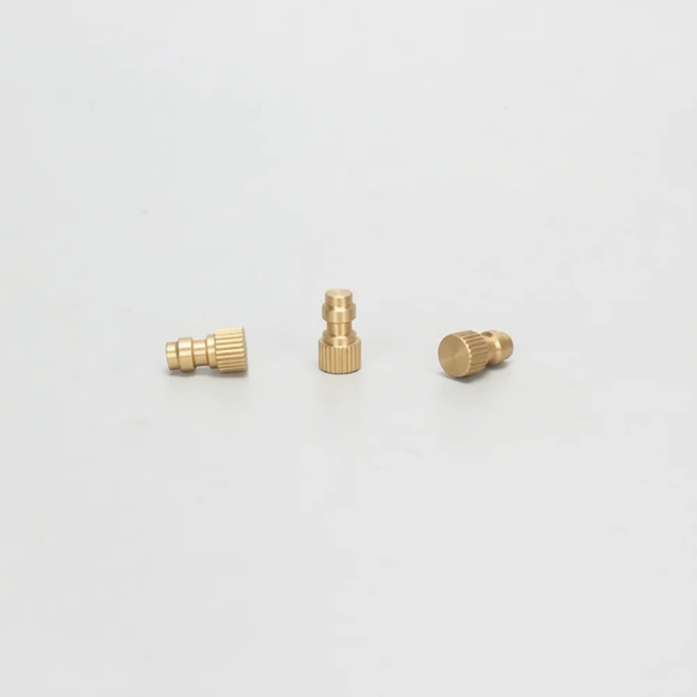 8mm Male Adapter Quick Connector Check Valve Stainless Steel High Pressure Pneumatic Air Flow Control Fitting Thread M10x1 G1 8