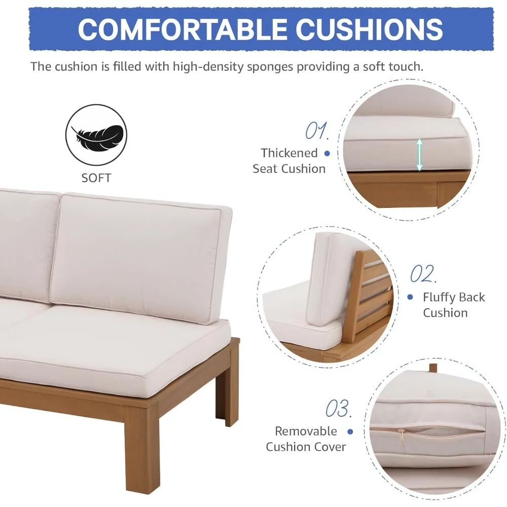 Thumbnail 3 - #65 Discounted Outdoor Sofas Worth Buying