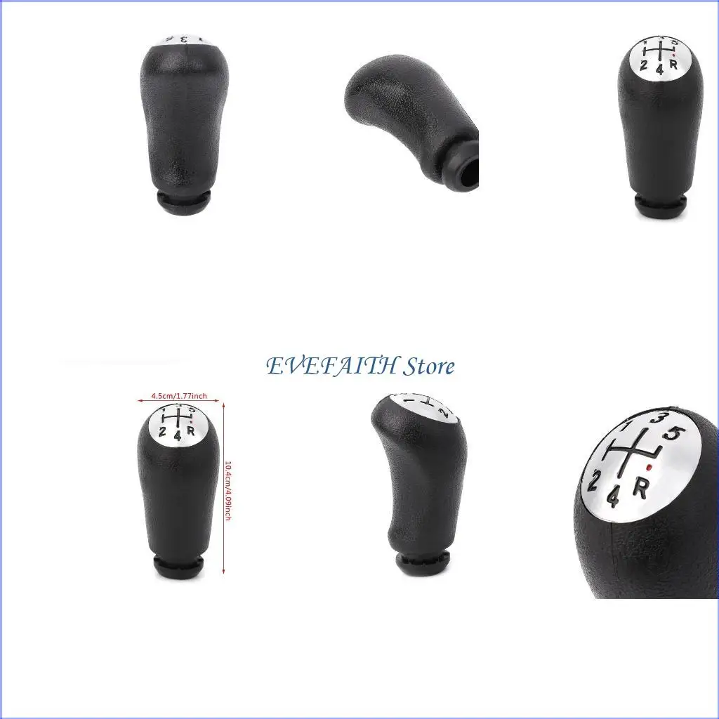 

124B Сдвиг передачи передачи Шарик Ручка уровня сдвига шарика для Clio 3 мегана Mk2 Scenic