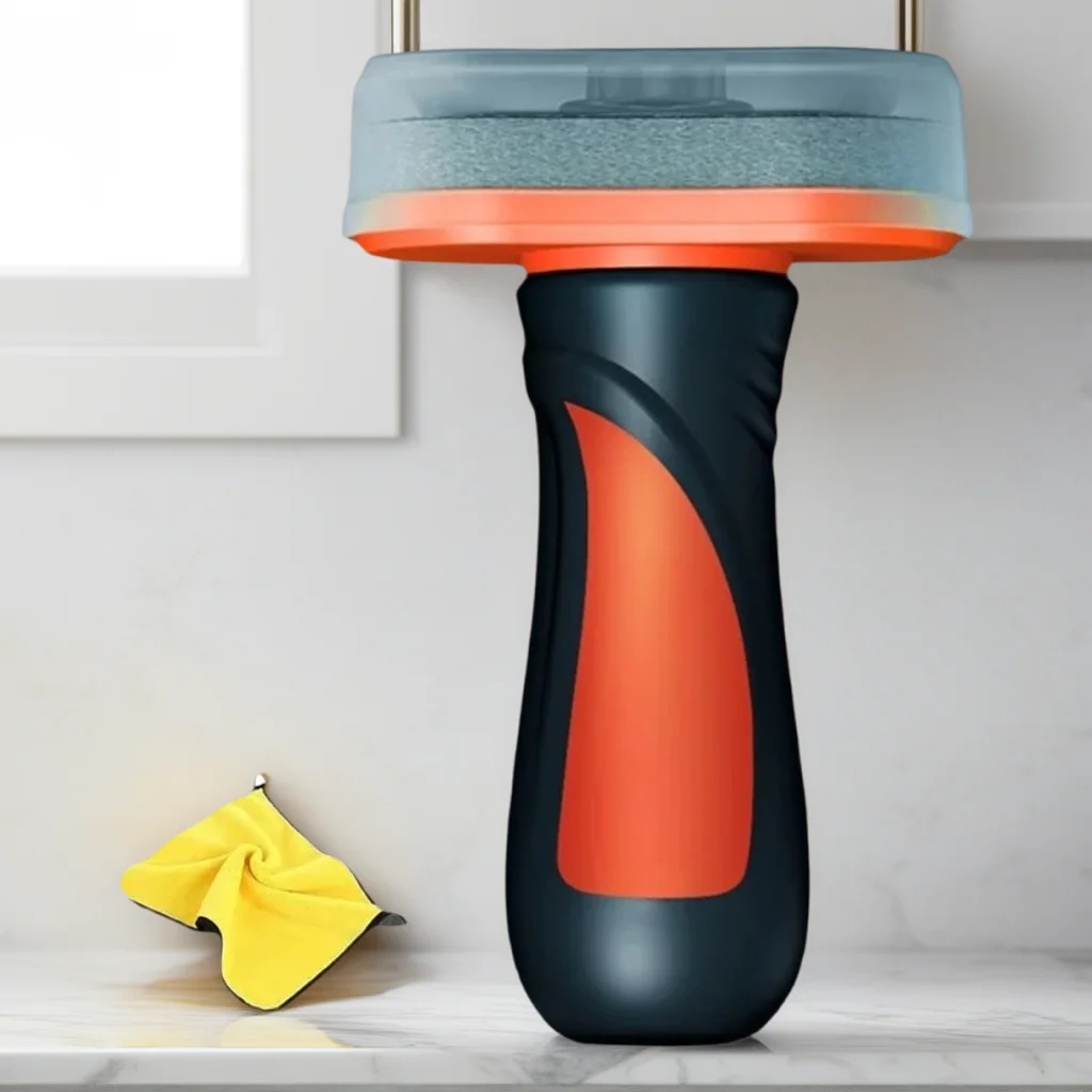 

Водоотталкивающее средство для автомобильного стекла — средство для защиты от дождя и водонепроницаемого покрытия, удаляет масляную пленку и предотвращает грязь.