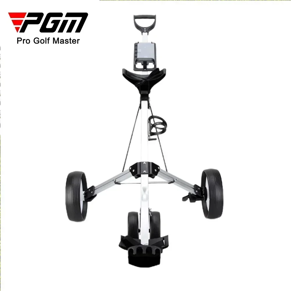 Thumbnail 4 - #17 Highest Rated Golf Bag Carts to Buy in 2026