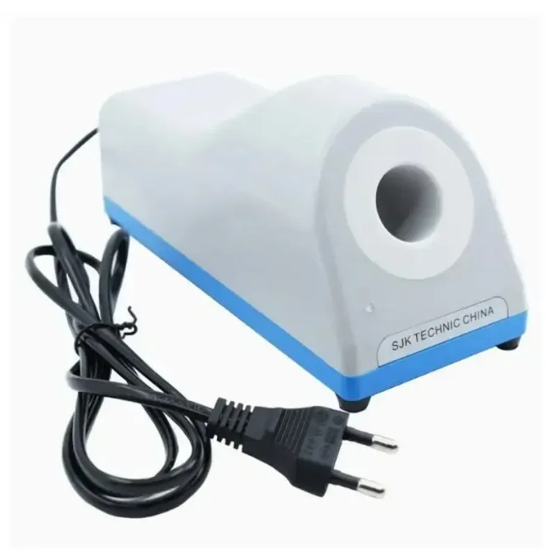 Dental SJK wax knife heater wax knife sensor technician electromagnetic heater two seconds hot wax melting device