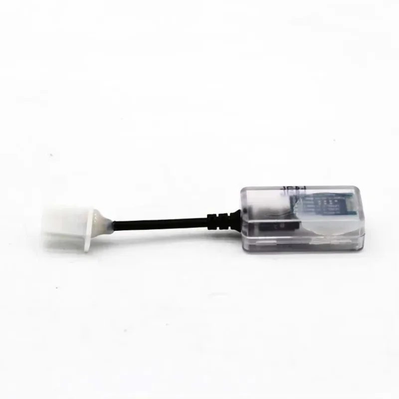 Controller For Electric Motorcycle Mobile Phone Programming Adapter Support English Version Adapter