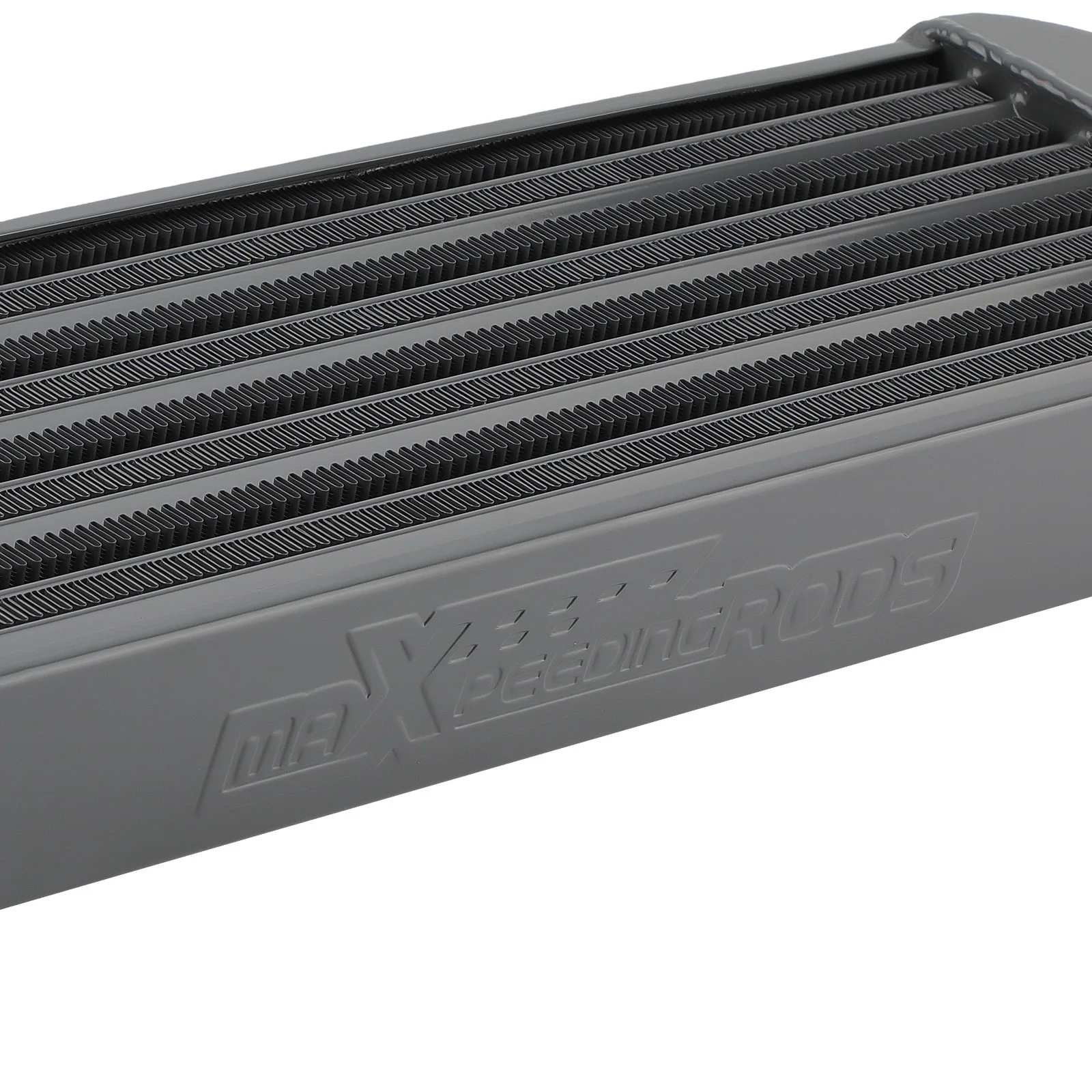 Aluminum Universal Intercooler 27