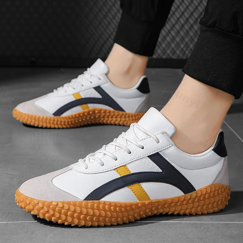 Men Sports Running Shoes Casual Mesh Breathable Lightweight Men Comfortable Walking Sneakers Outdoors Casual Shoes Zapatillas