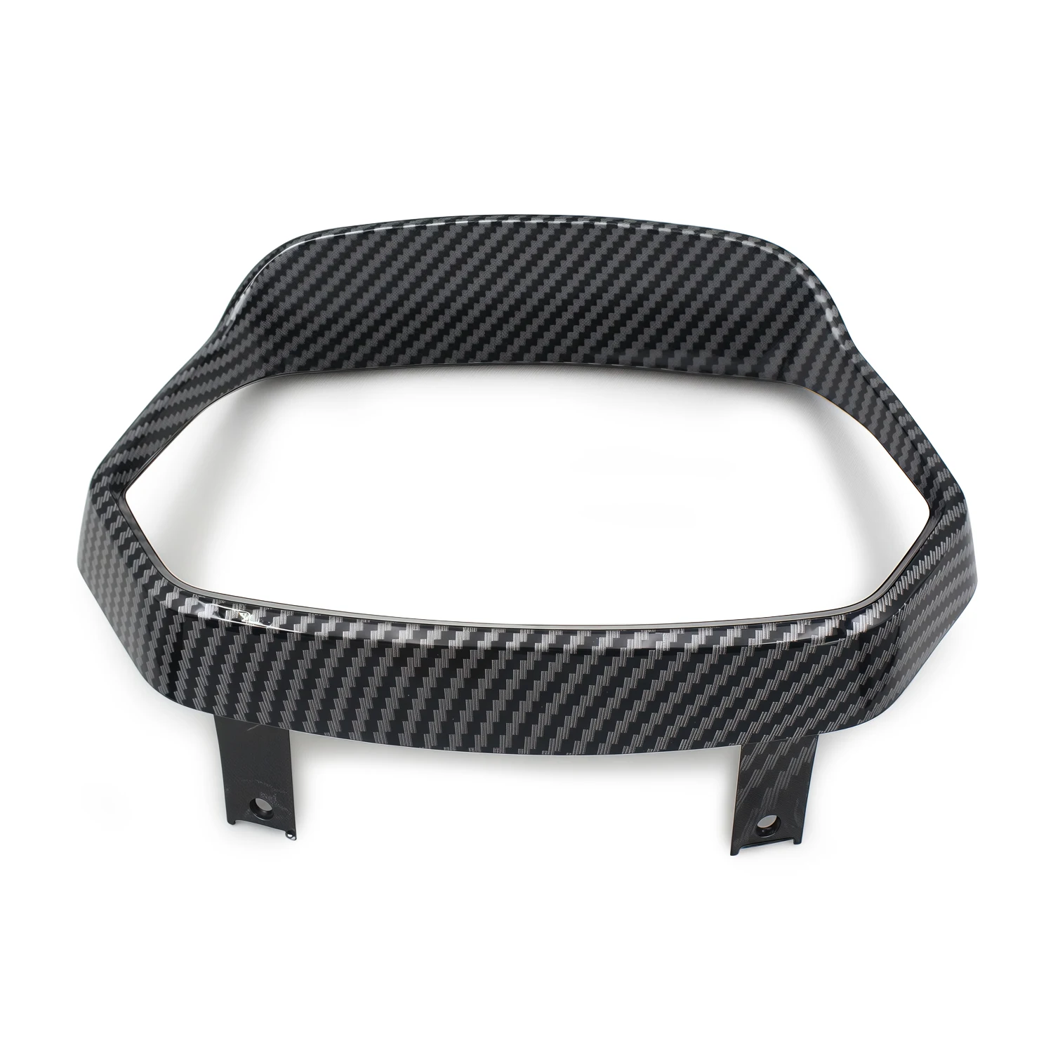 

For Vespa SPRINT 150 2024 2025 Motorcycle Scooter Headlamp Ring Headlight Cover Head Lamp Protective Cover