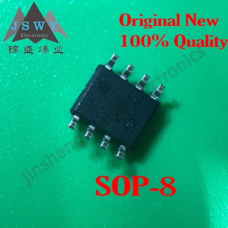 1~30PCS NCV33202VDR2G NCV33202V Silkscreen 3202V Operational Amplifier Chip Brand New Good Quality
