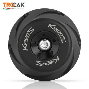 6 最佳銷售 BMW K1300S - №3