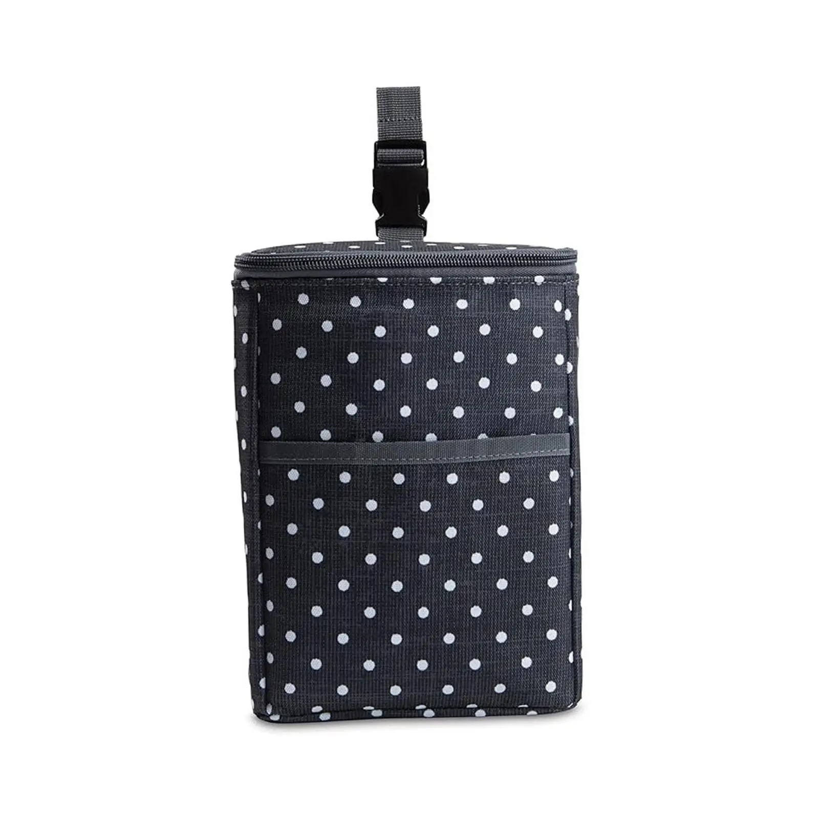 

Water Bottle Insulated Carry Bag Handbag Water Bottle Carrier Bag Bottle Cooler Bag for Walking Hiking Traveling Camping Sports