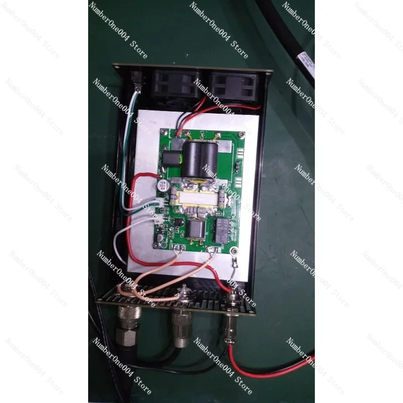 MINIPA200 HF عالية التردد الطاقة موجة قصيرة مكبر للصوت مجموعة كاملة قطع الغيار لمعدات الاتصالات اللاسلكية