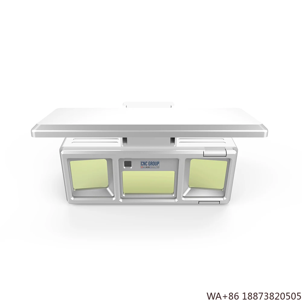 روبوت صناعي روبوت صناعي وكاميرات رؤية روبوتات كوبوت مع روبوتات فرز صناعية مع كاميرات رؤية