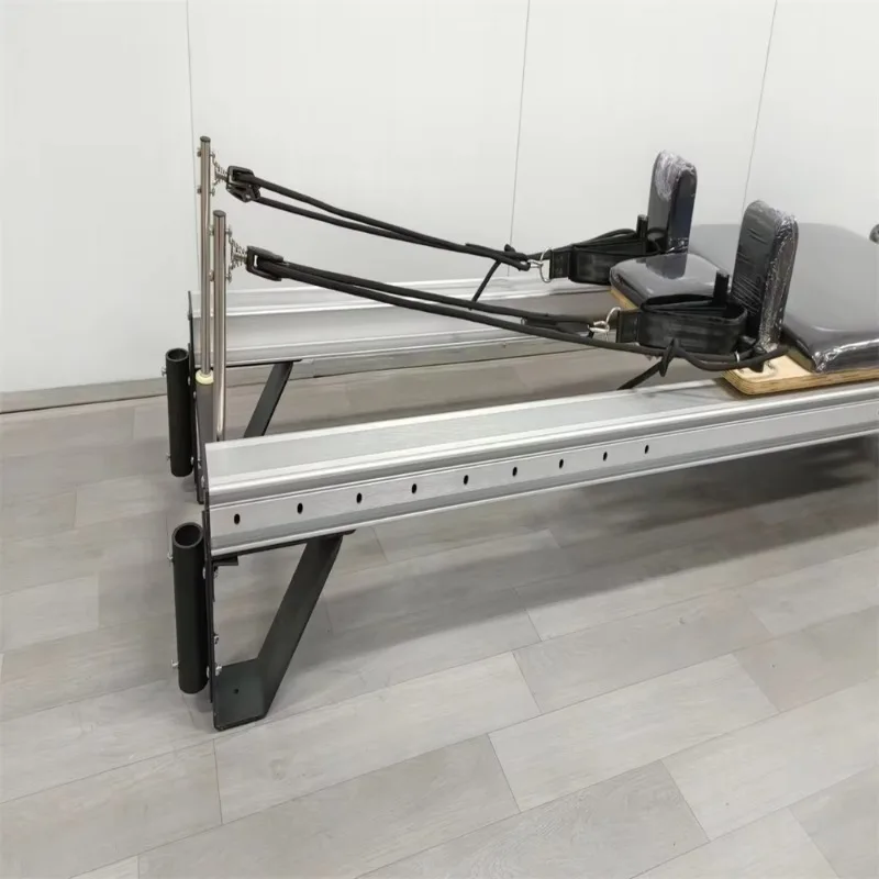 Factory classical reformer tower commercial studio home classic reformer aluminium with tower