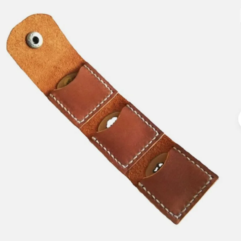 Держатель медиатора, набор из трех чехлов для медиаторов, сумка для акустических электрических медиаторов, ящик для хранения медиаторов, аксессуары для гитар и бас-гитарных инструментов