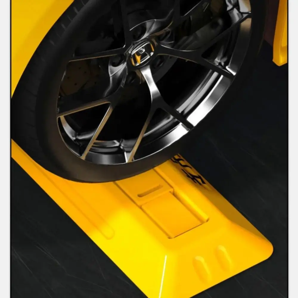 Thumbnail 4 - #6 Best Automatic Parking Locks to Buy In 2026