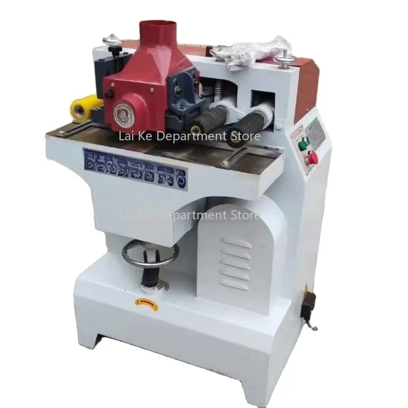 

380V 4KW Automatic Wood Moulding Machine Industrial Wood Profile Machine Decorative Wood Line Machine Carpentry Tools