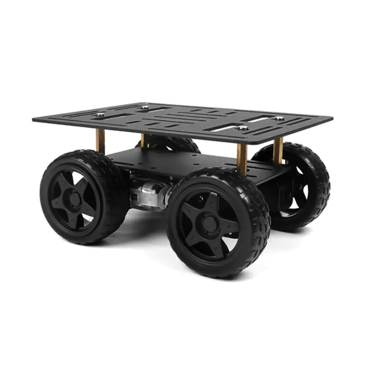 Education Robot Kit for Programmable Robot Car