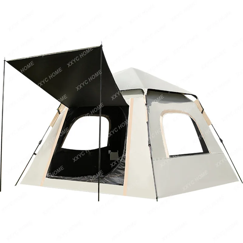 

Tent Outdoor Vinyl Sun Protective Rainproof