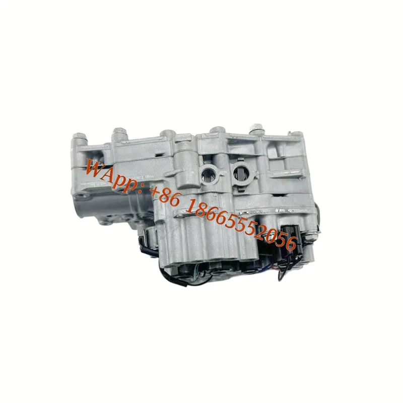 TR580 31825AA050 TR690 31825AA051, 31825AA052, XV Aohu Forest Ma n Continuously Variable Transmission Assembly
