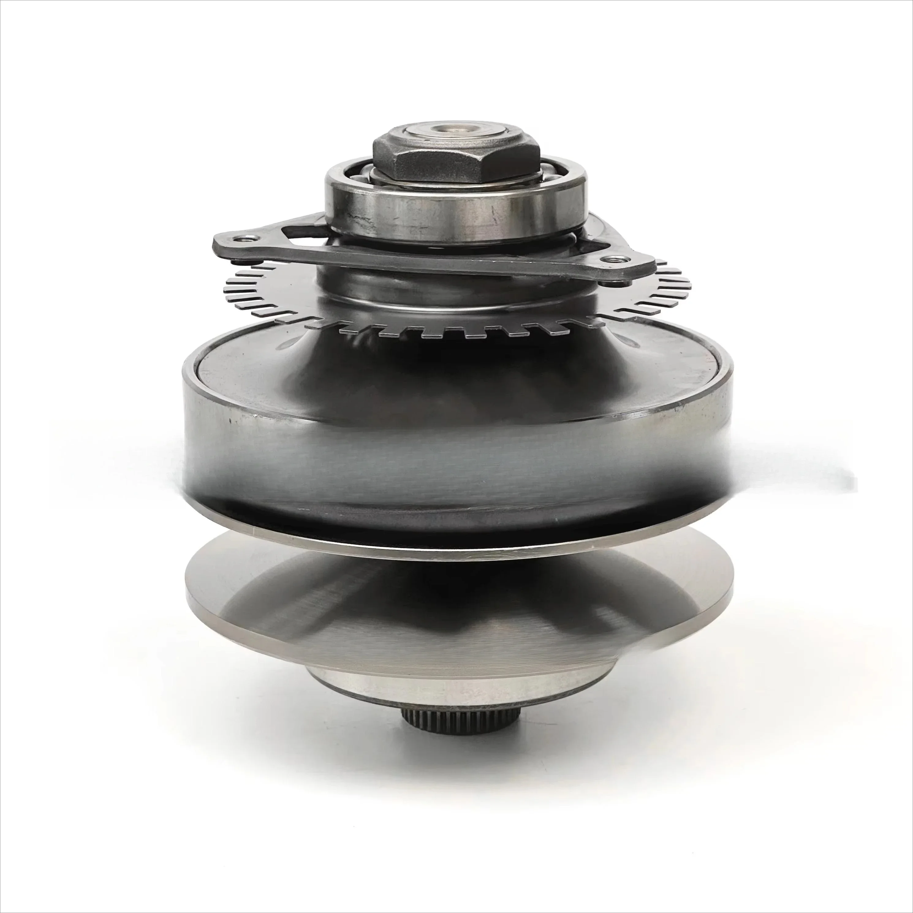 JF017 CVT Transmission Master Slave Wheel Cylinder Kit Release Bearing for Golf 1999-2004 Remanufactured 6 Month