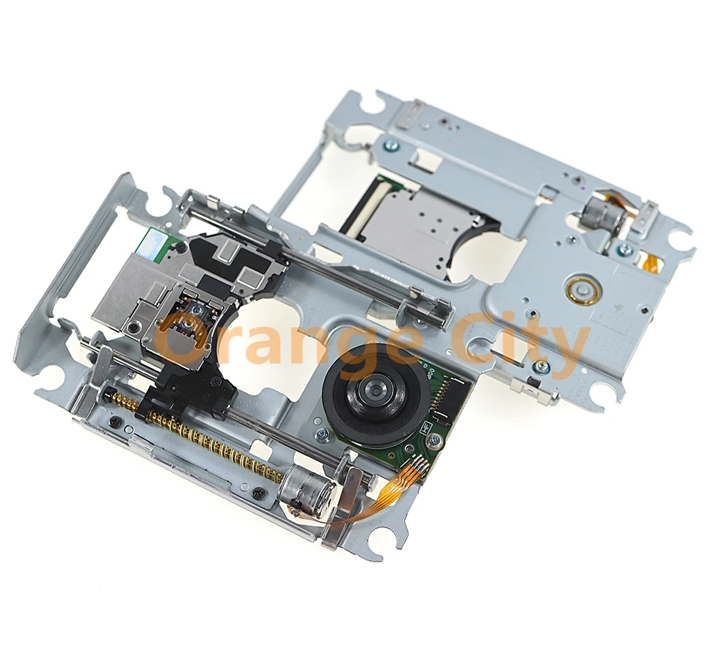 

5PCS For PS4 Original KEM-860AAA KEM 860 AAA KES-860A Laser Lens Head with and without Deck Mechanism Controller Replacement