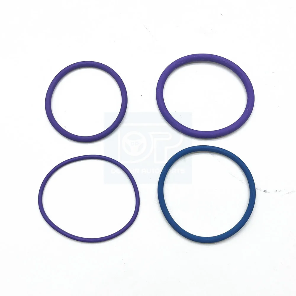 One Set Truck O-Ring Seal Ring OEM 276948 276644 276845 276935 1546790 1677722 1677319 7400276948 7401677319