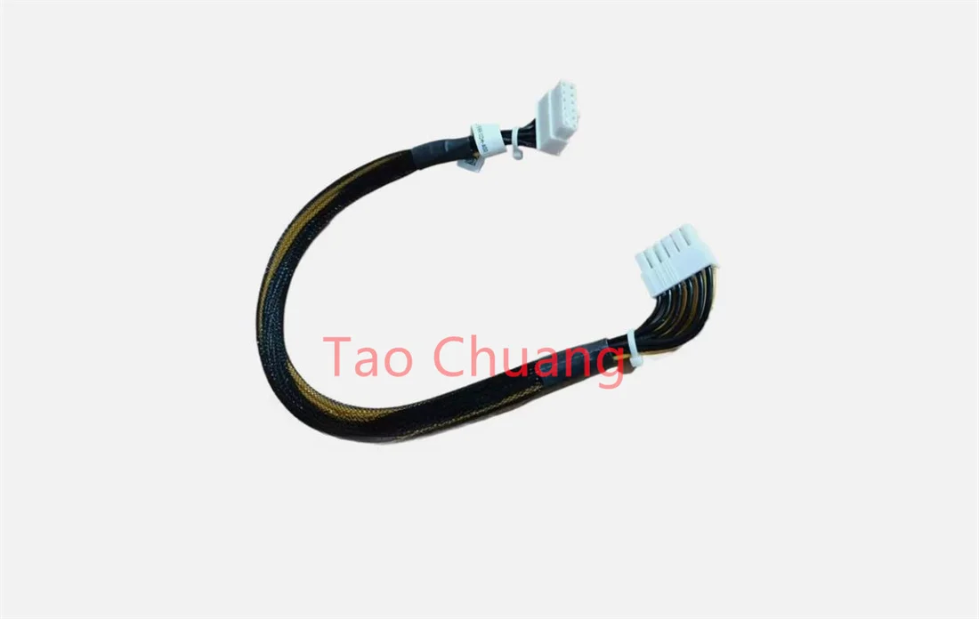 FOR Dell Powerage T620 T630 Distribution Board Power Line Connection Wire YFKRT 0YFKRT