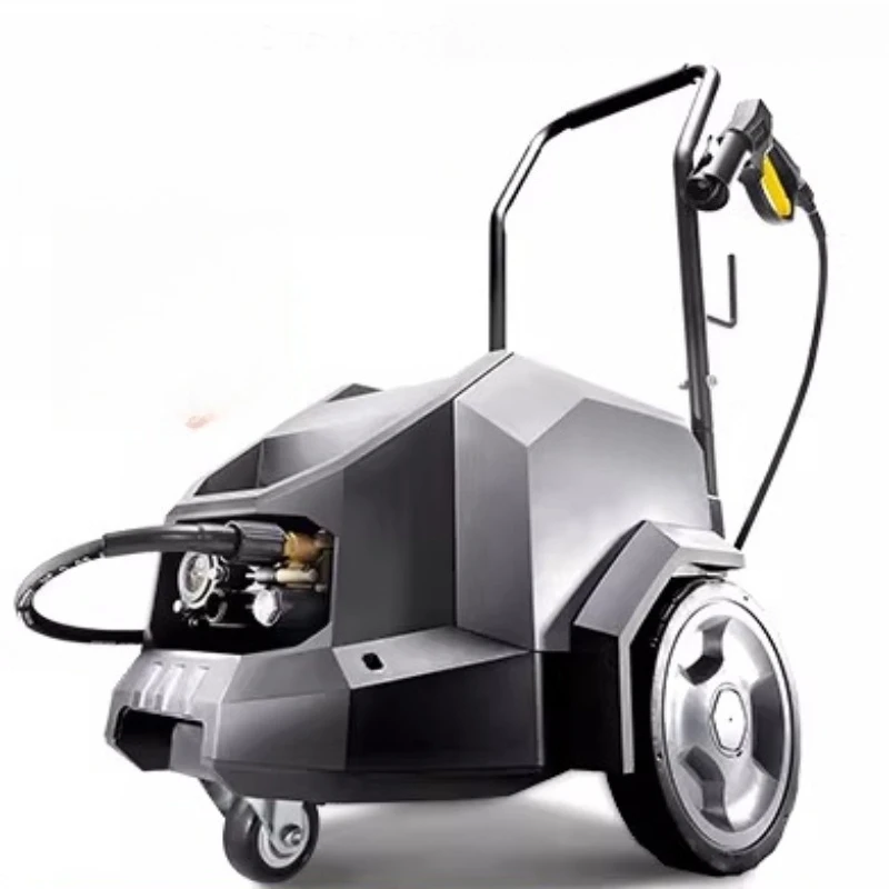 

Commercial Car Wash Shop Car Wash Machine High Pressure Water Gun High Power Industrial Grade Water Pump Cleaning Machine