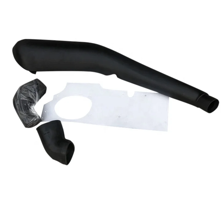 New Material Safari Design Car Snorkel 4x4 Snorkel For Toyota Tundra