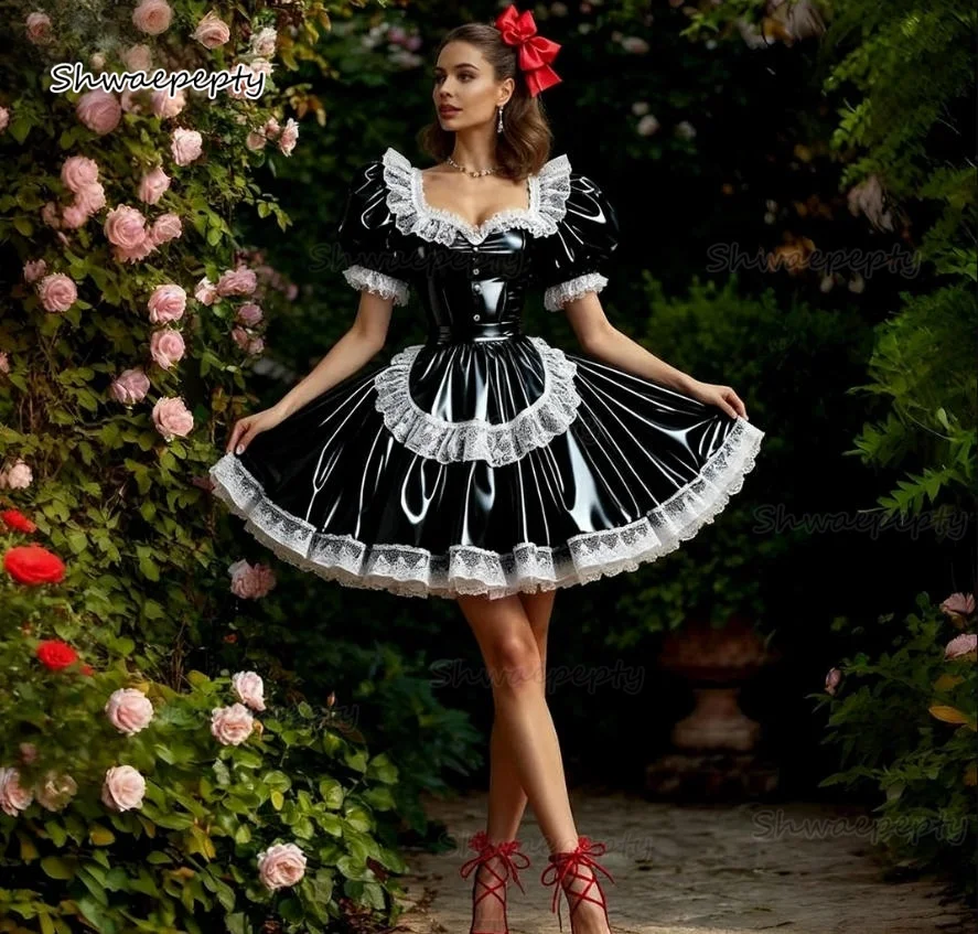 Cosplay Maid Prom D… - image