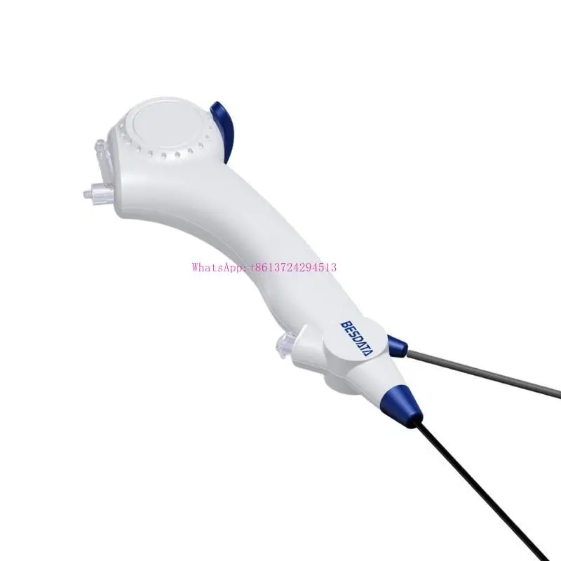 Flexible Video Ureteroscope Disposable  Digital Urological