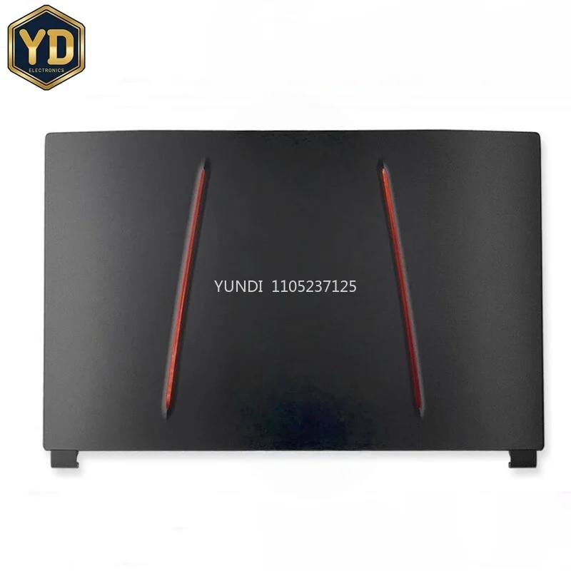 YD New Laptop For GE65 GL65 GP65 MS-16U1 16U5 16U7 Top Case LCD Back Cover A Shell/Front Bezel 15.6