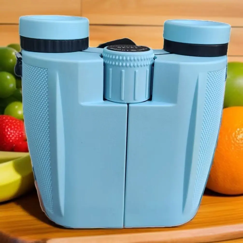 

Бинокль высокой мощности для трансграничной оптовой продажи - 10x25 12x25 HD при слабом освещении ночного видения на открытом воздухе