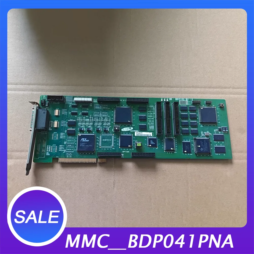 

Карта контроля движения MMC-BDP041PNA