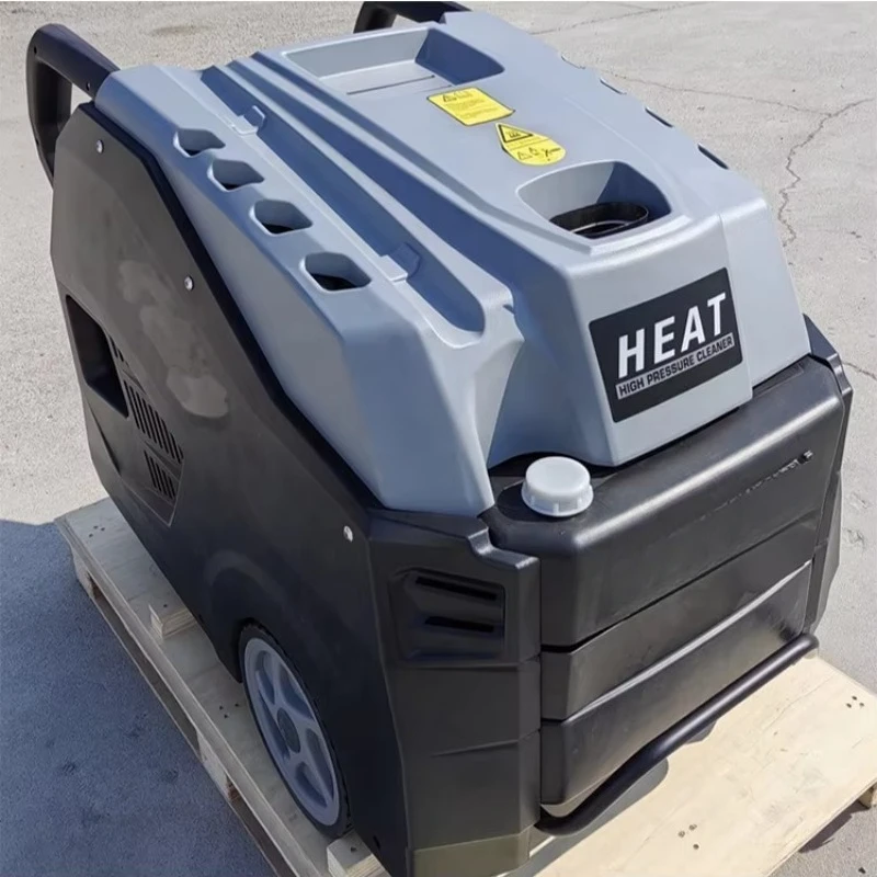 Portable Electric Wheels Pressure Cleaner Pressure Washers XH