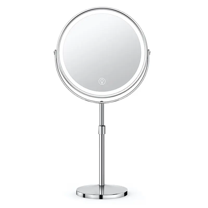 bsevb-lighted-makeup-mirror-rechargeable-height-adjustable-double-sided-1x-10x-magnifying-with-3-colorbrightness-adjustable