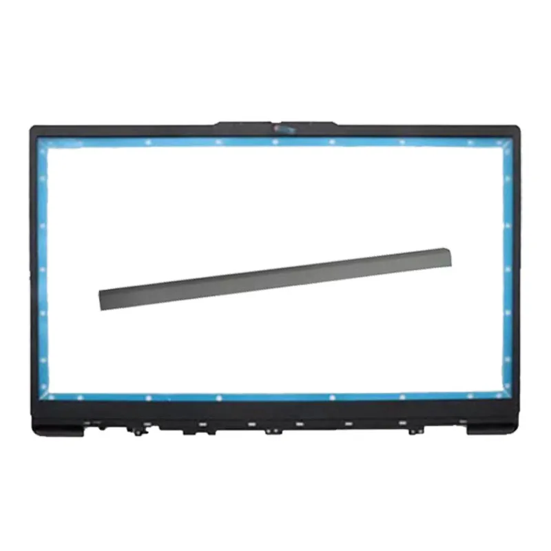 New For Lenovo IdeaPad Slim 3 15IAN8 15IRU8 15ABR8 15AMN8 Laptop LCD Rear Cover/Front Frame/Axle Cover